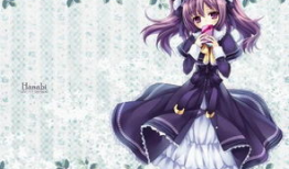 动漫类,穿越时空的奇幻之旅