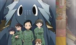 网飞动漫,探索多元世界，畅享视觉盛宴