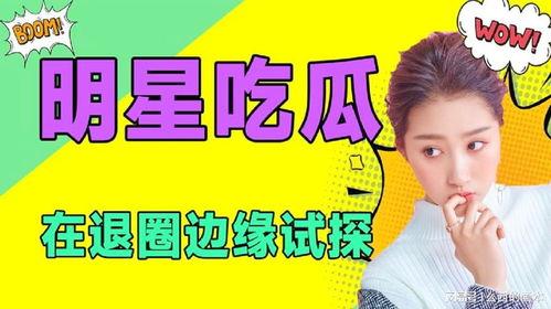 娱乐圈的吃瓜小说在线阅读,幕后风云，瓜田乱舞